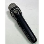 Sennheiser MD431 II Used Super cardioid dynamic microphone (Ramon Stagnaro) 