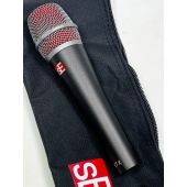 SE V7X Handheld Instrument/ Vocal Microphone USED (Ramon Stagnaro) 