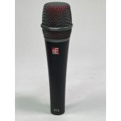 SE V7X Handheld Instrument/ Vocal Microphone USED (Ramon Stagnaro) 