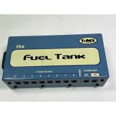 T-Rex The Fuel Tank Guitar Pedal Board AC Power Distribution (Ramon Stagnaro) 