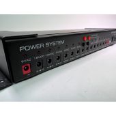 MXR Custom Audio Electronics MC403 Power Supply USED ( Ramon Stagnaro )