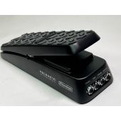 Dunlop VDP3 Volume X Pedal Used Mint Condition ( Ramon Stagnaro ) 