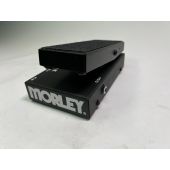 Morley Mini Wha Volume Pedal Used (Ramon Stagnaro )