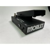 Morley Mini Wha Volume Pedal Used (Ramon Stagnaro )