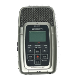 Zoom Audio H2 Handheld 2 Track Audio Recorder USED ( Ramon Stagnaro ) 