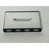 iDotConnect 7 Port USB Hub Connector USED ( Ramon Stagnaro ) 