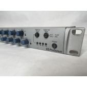 Presonus Digimax FS Audio Preamp Converter USED ( Ramon Stagnaro ) 