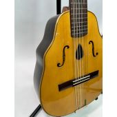 Used World Instrument Mandolin 12 string With Case Played by Ramon Stagnaro 