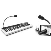 ikmultimedia iRig Keys I/O Microphone