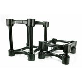 IsoAcoustics ISO-200 - Studio Monitor Stand Large, Pair