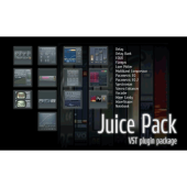 Image-Line Juice Pack "Electronic Download"