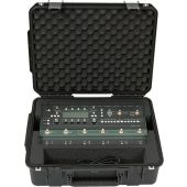 SKB Cases 3i-2015-7KPS iSeries Kemper Profiler Stage Case