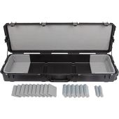 SKB Cases 3i-6018-TKBD iSeries 88-note Waterproof Keyboard Case UPC 789271001205