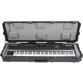 SKB Cases 3i-6018-TKBD iSeries 88-note Waterproof Keyboard Case UPC 789271001205