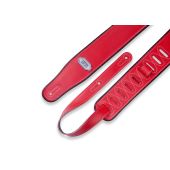 Levy's Guitar Strap M26VP-RED_BLK