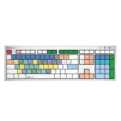 Logickeyboard For Avid Sibelius -Mac ALBA Keyboard