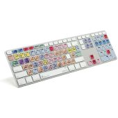 Logickeyboard For MOTU Digital Performer - Advance Line Keyboard
