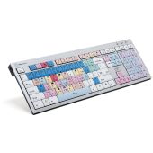 Logickeyboard For Cakewalk Sonar X2 / X3 - PC Slim Line Keyboard