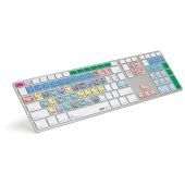Logickeyboard For Avid Sibelius -Mac ALBA Keyboard