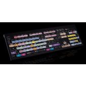 Logickeyboard Presonus Studio One Professional Mac Backlit Astra Keyboard