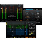 NUGEN Audio Loudness Toolkit 2 "Electronic Download"