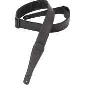 Levy's Guitar Straps M7GG-BLK