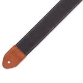 Levy's Guitar Straps M7WC-GRY