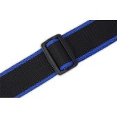 Levy's Guitar Straps M8POLY-BKB