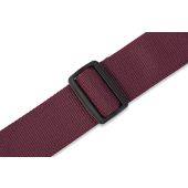 Levy's Guitar Straps M8POLY-BRG