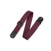 Levy's Guitar Straps M8POLY-BRG