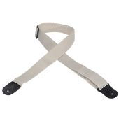 Levy's Guitar Straps M8POLY-GRY
