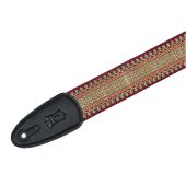 Levy's Guitar Straps M8TF-001