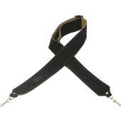 Levy's Banjo Straps M9S-BLK