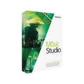 Magix ACID Music Studio 10 "Electronic Download"