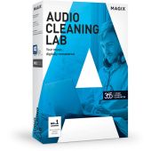 Magix Audio Cleaning Lab "Electronic Download"