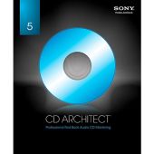 Magix CD Architect 5.2 "Electronic Download"