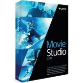 Magix Movie Studio 13 Suite "Electronic Download"