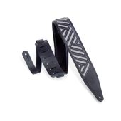 Levy's Guitar Straps MC317DCO-BLK_GRY