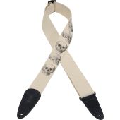 Levy's Guitar Straps MC8LCD-002