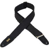 Levy's Guitar Straps MC8TWD-BLK