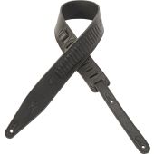 Levy's Guitar Straps MG317MTO-BLK