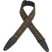 Levy's Guitar Straps MGHJ2-001