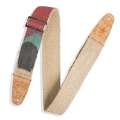 Levy's Guitar Straps MH8P-003