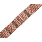 Levy's Guitar Straps MH8P-006