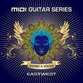 EastWest MIDI Guitar Series Vol 2: Ethnic and Voices "Electronic Download" Get it in minutes