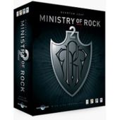 EastWest Ministry of Rock 2 "Electronic Download" Get it in minutes