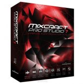 Acoustica Mixcraft 7 Pro Studio Software "ELECTRONIC DOWNLOAD"