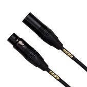 Mogami Gold Stage Microphone Cable 