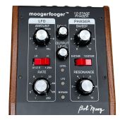 Moog Moogerfooger MF-103 12-Stage Phase Used Guitar Pedal ( Ramon Stagnaro ) 
