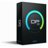 MOTU DP10 Digital Performer Music Software 